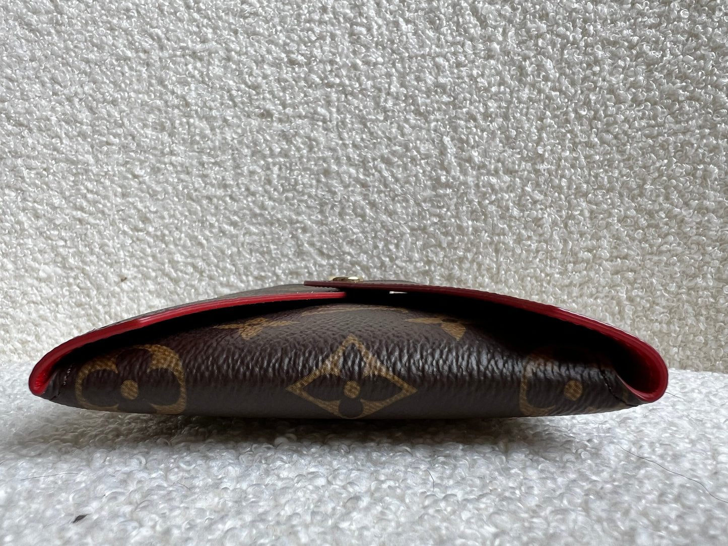 Louis Vuitton Medium Kirigami Pouch Monogram