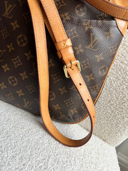Louis Vuitton Odeon Monogram