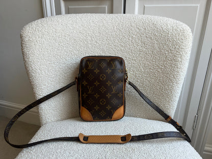 Louis Vuitton Danube Monogram