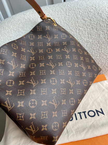 Louis Vuitton Graceful PM Monogram (RRP £1,360)