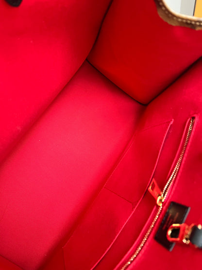 Louis Vuitton On the Go GM Monogram (RRP £2,390)