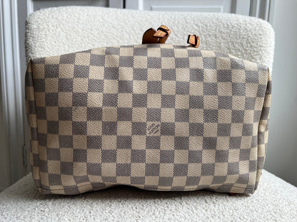 Louis Vuitton Sperone Backpack (RRP £1,640)