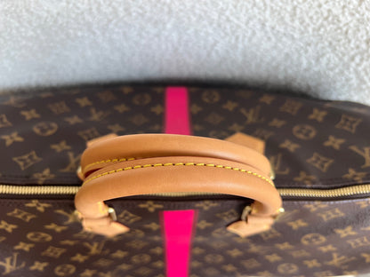 Louis Vuitton MyHeritage Speedy 40 Bandouliere Monogram (RRP £1610)