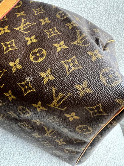 Louis Vuitton Keepall 50 Monogram