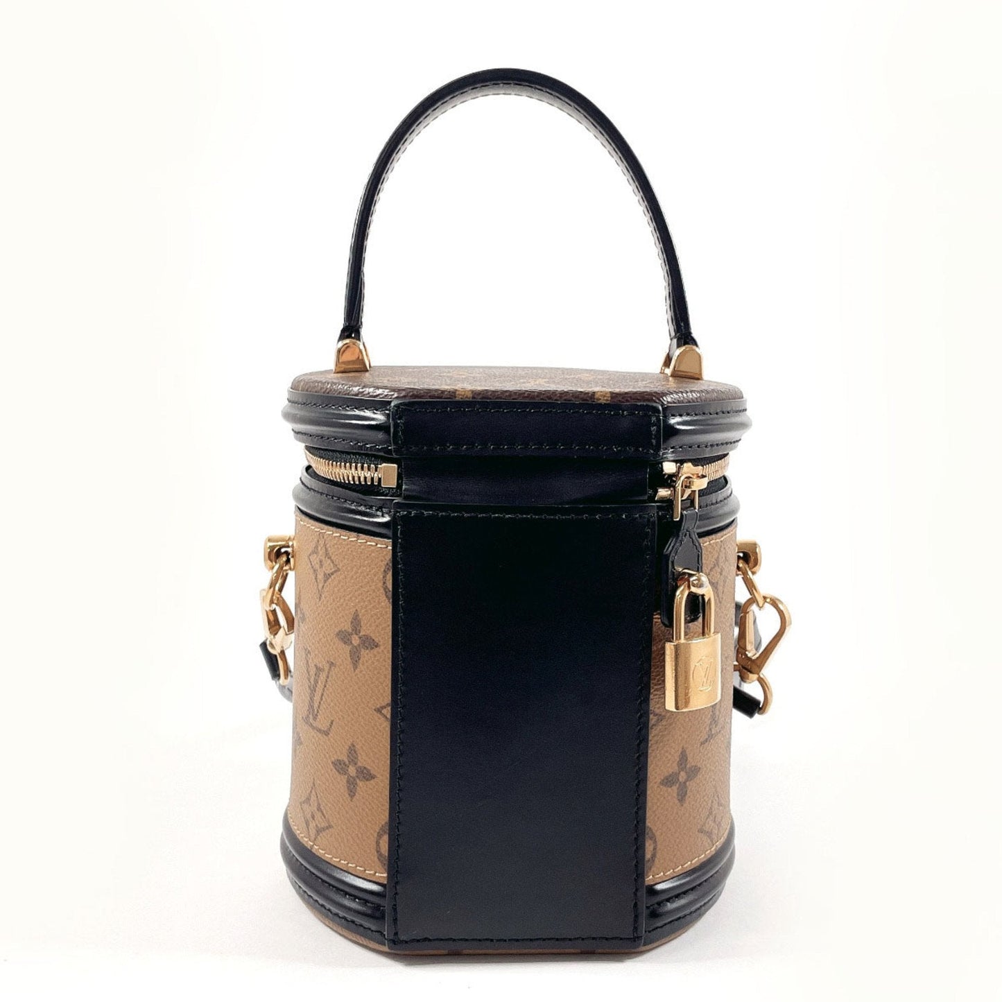 Louis Vuitton  Monogram Monogram Reverse Handbag