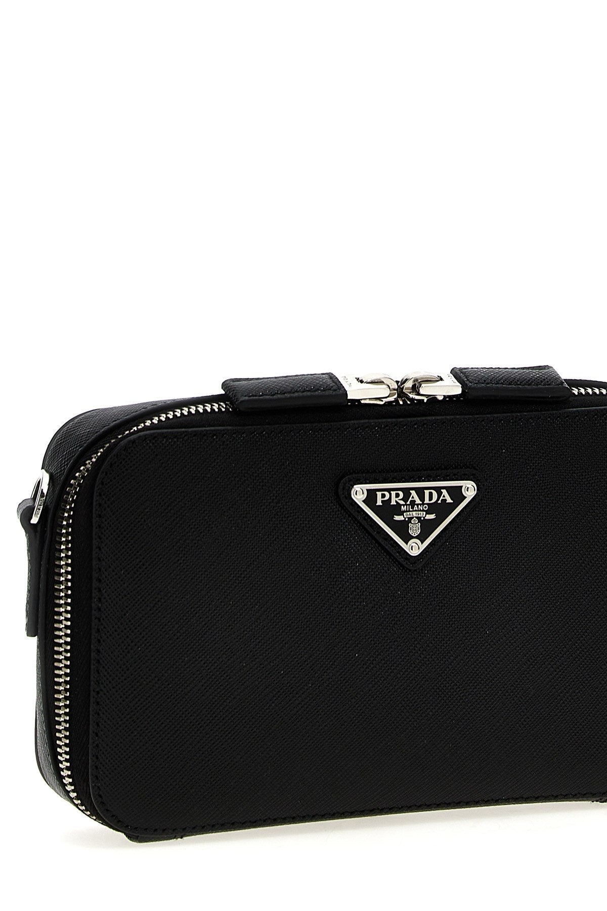 Prada Men 'Prada Brique' Crossbody Bag