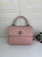 Chanel Luxury Handbag Style 397
