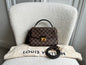 Louis Vuitton Croisette Damier Ebene (RRP £1,490)