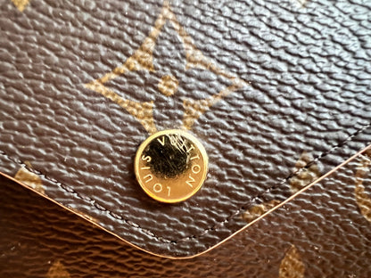 Louis Vuitton Large Kirigami Pouch Monogram