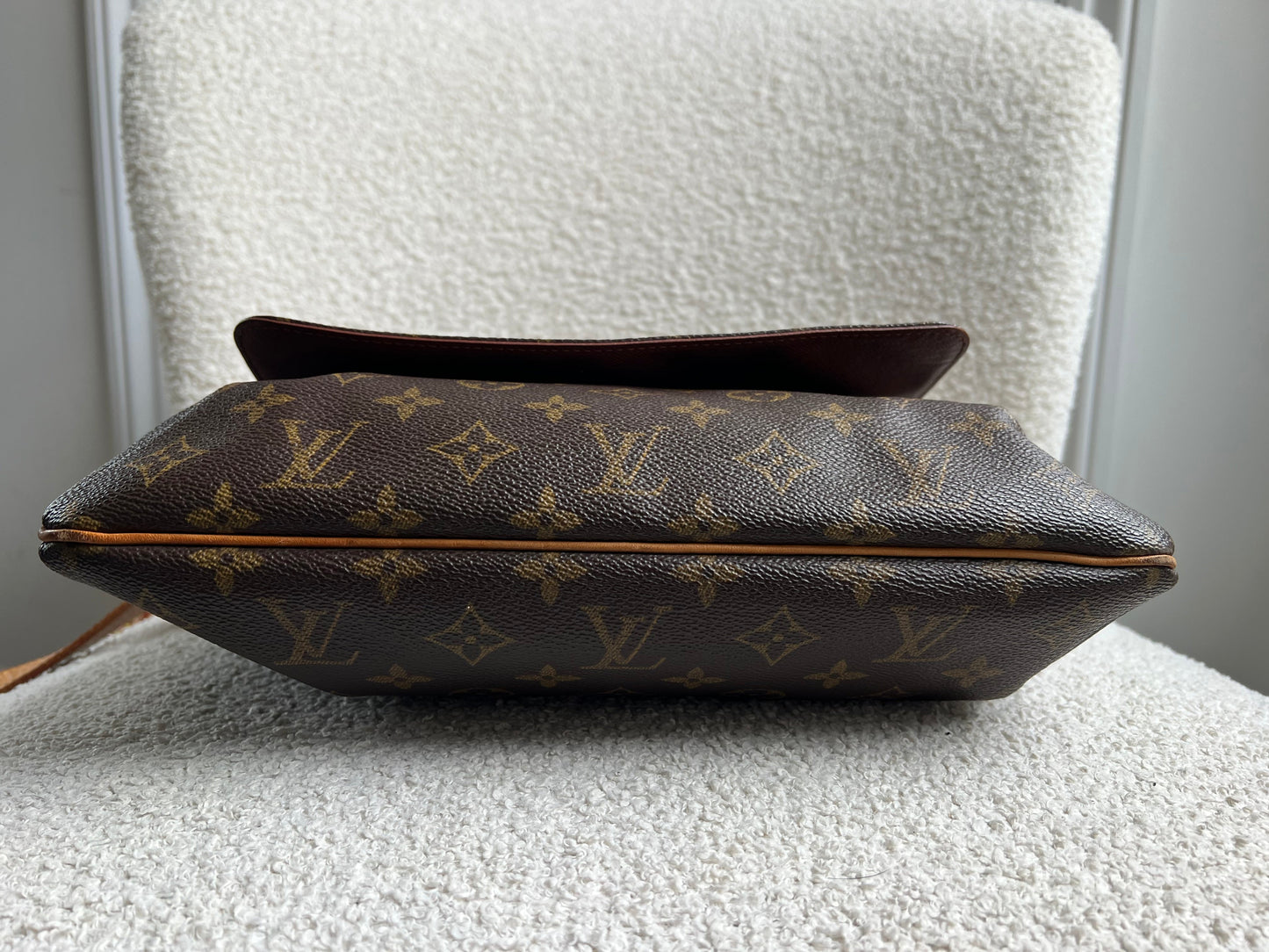 Louis Vuitton Musette Salsa GM