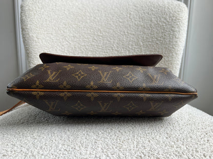 Louis Vuitton Musette Salsa GM