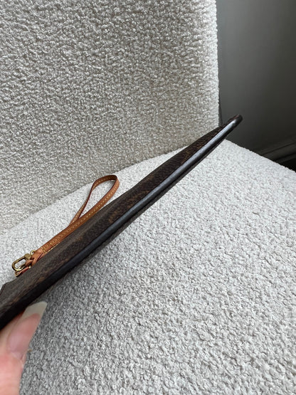 Louis Vuitton Pouch (from Neverfull MM) in Monogram