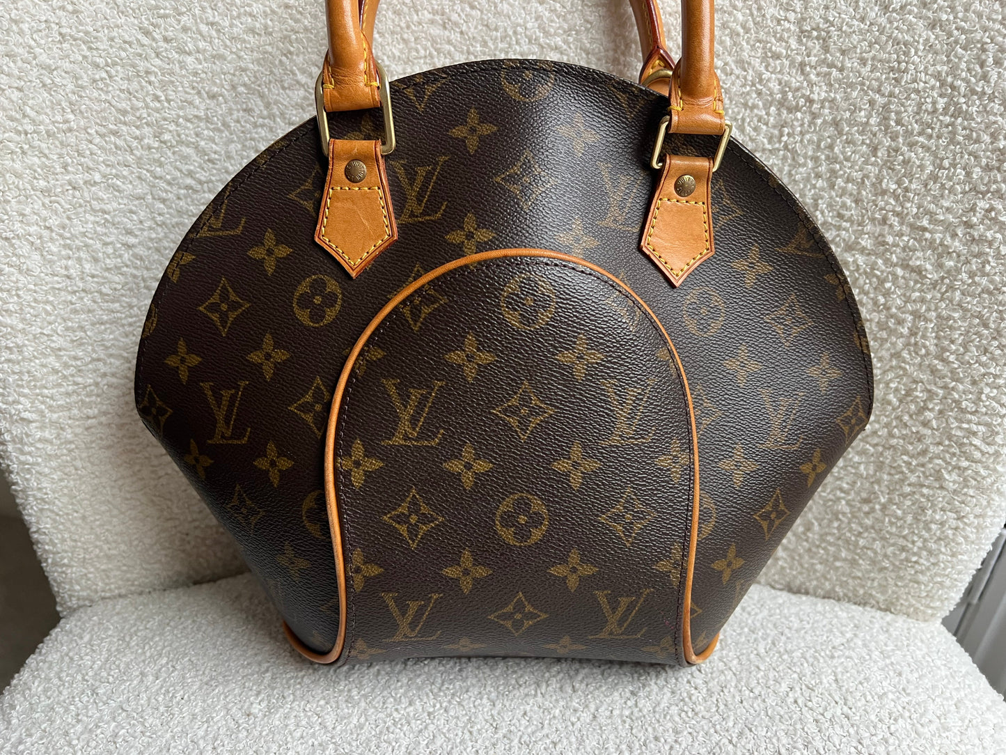 Louis Vuitton Ellipse PM Monogram