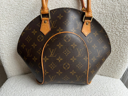 Louis Vuitton Ellipse PM Monogram