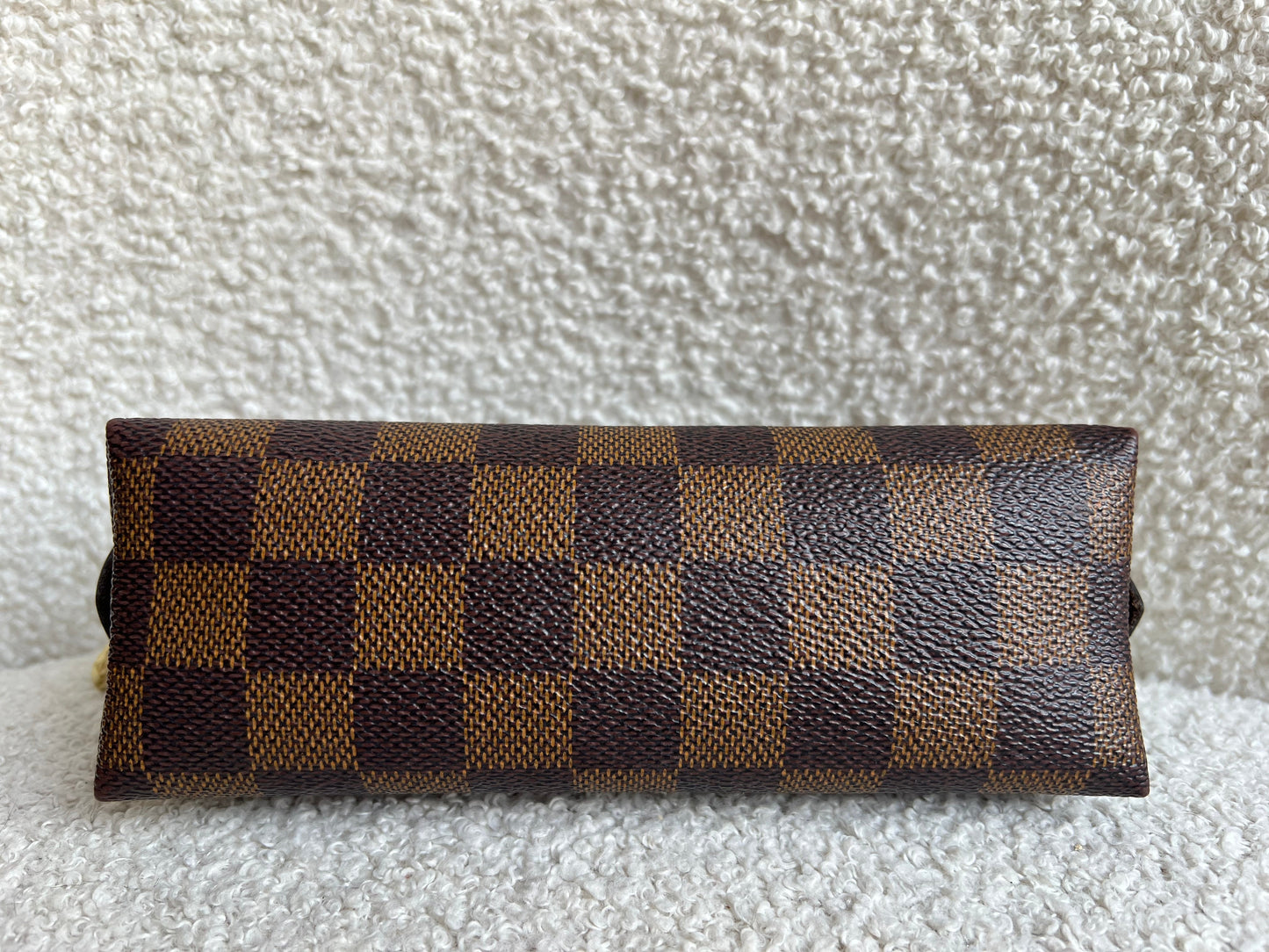 Louis Vuitton Cosmetic Pouch PM Damier Ebene (RRP £415)