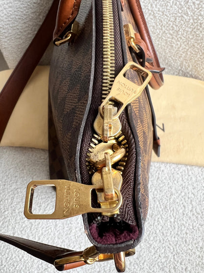Louis Vuitton Belmont Tote Damier Ebene
