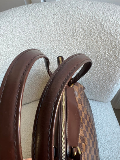 Louis Vuitton Westminster MM Tote Damier Ebene