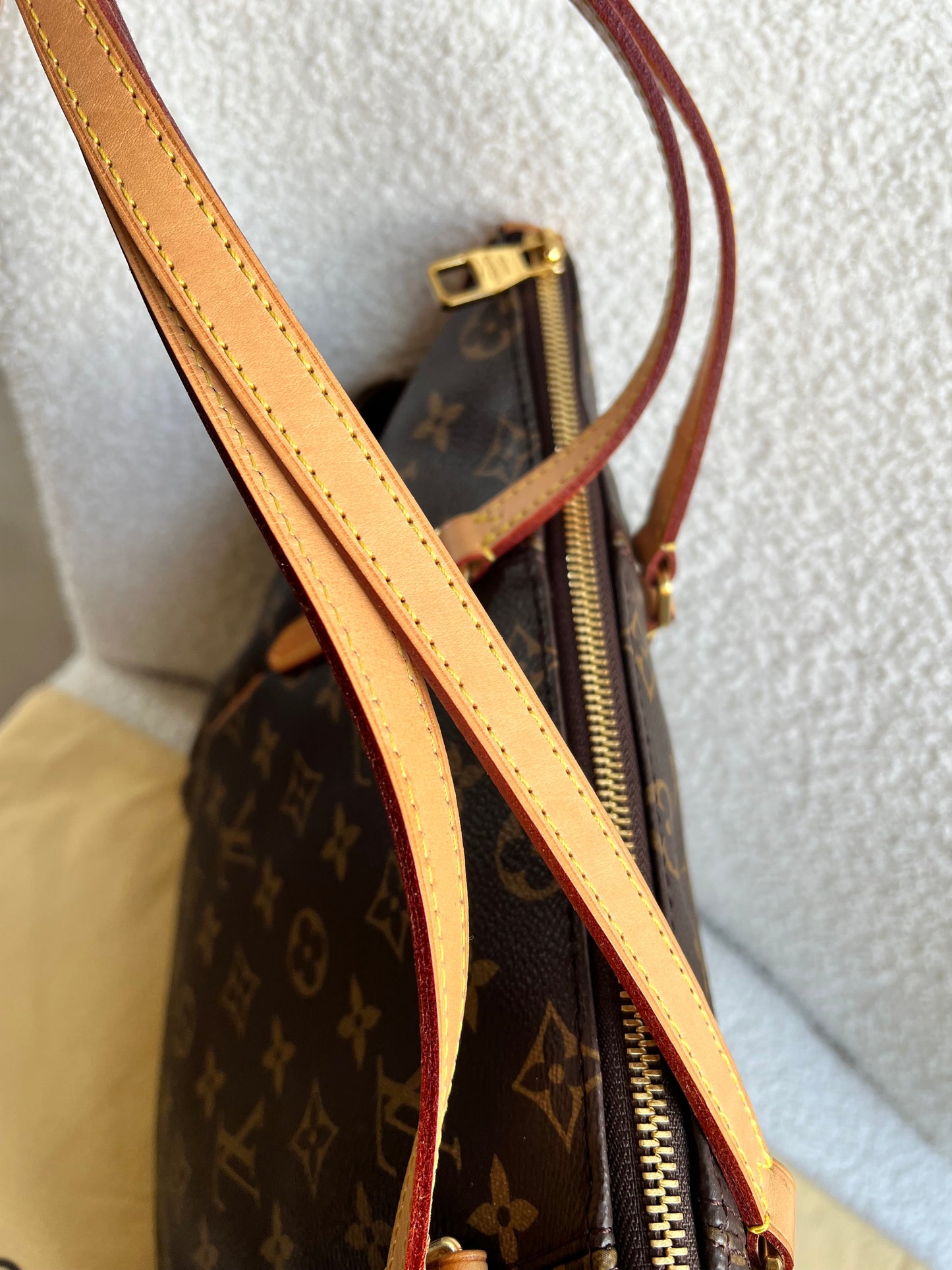 Louis Vuitton Totally PM Monogram