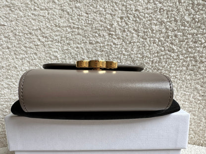Celine Triomphe Small Flap Wallet (RRP £490)