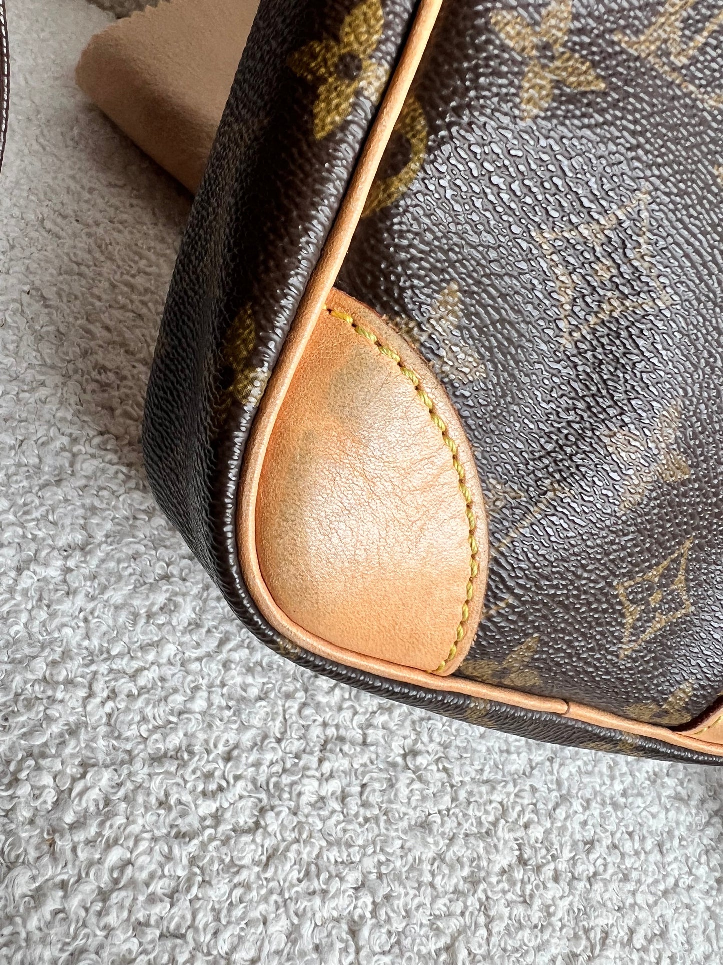 Louis Vuitton Danube Monogram
