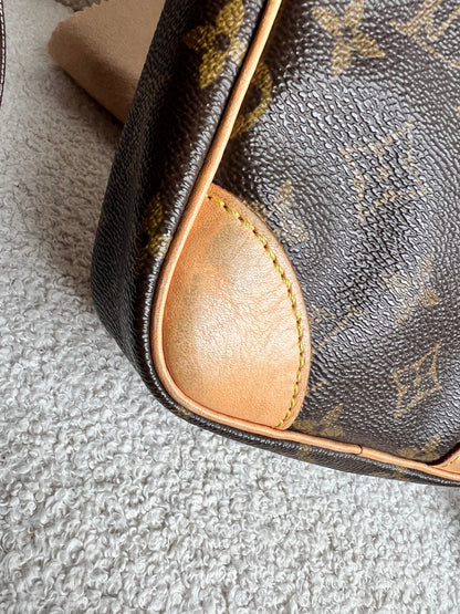 Louis Vuitton Danube Monogram