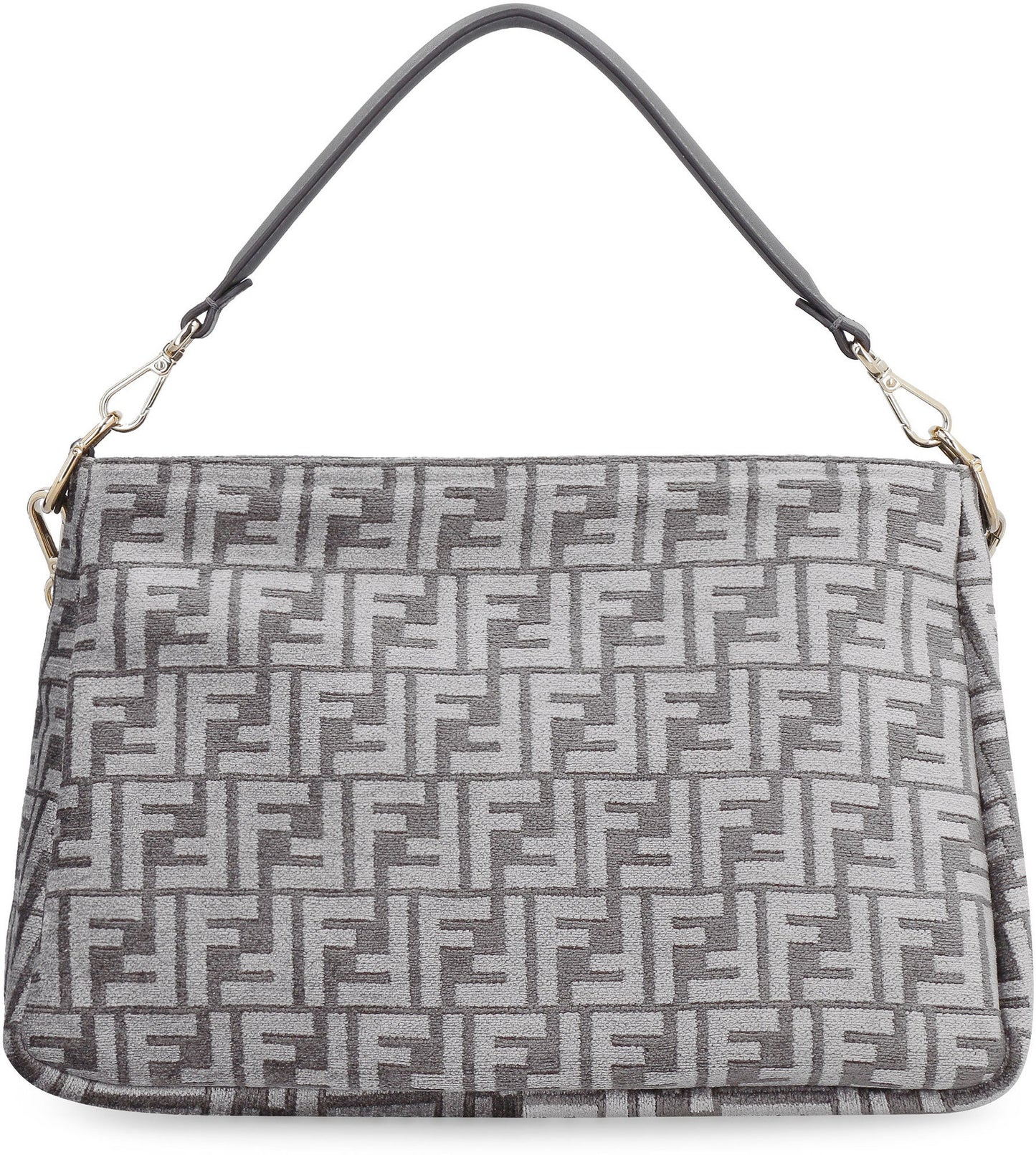 O LOCK CHAIN CROSSBODY BAG