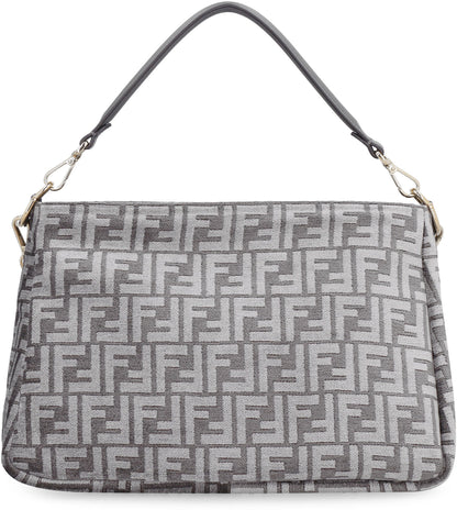 O LOCK CHAIN CROSSBODY BAG