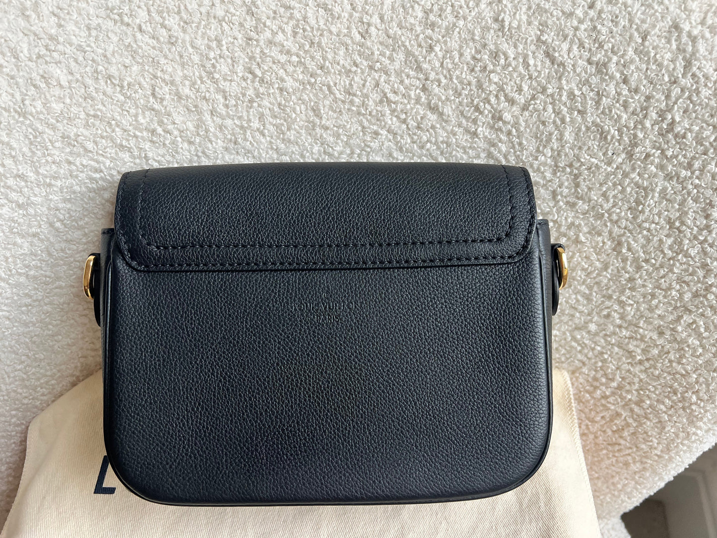 Louis Vuitton Lockme Tender (£2,270)