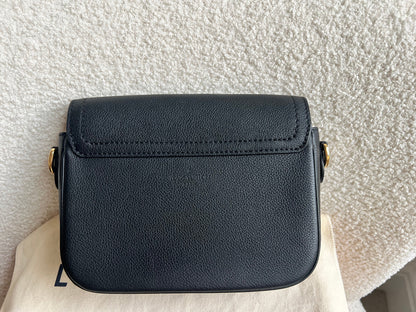 Louis Vuitton Lockme Tender (£2,270)