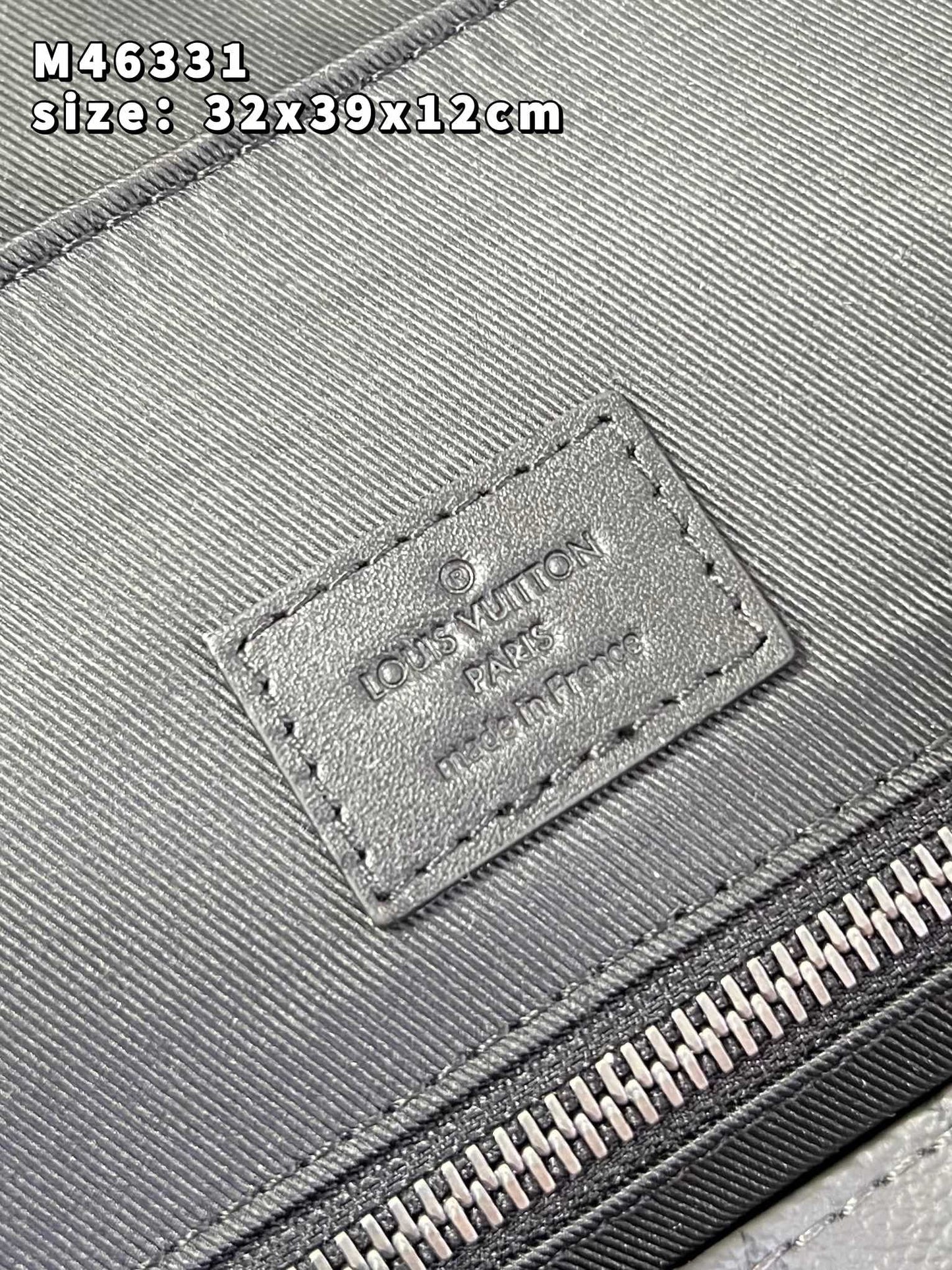 Louis Vuitton Christopher PM Backpack