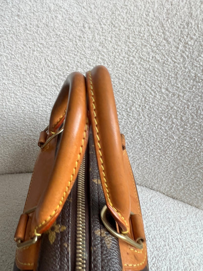Louis Vuitton Monogram Trouville