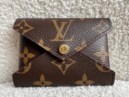 Louis Vuitton Small Kirigami Pouch Monogram