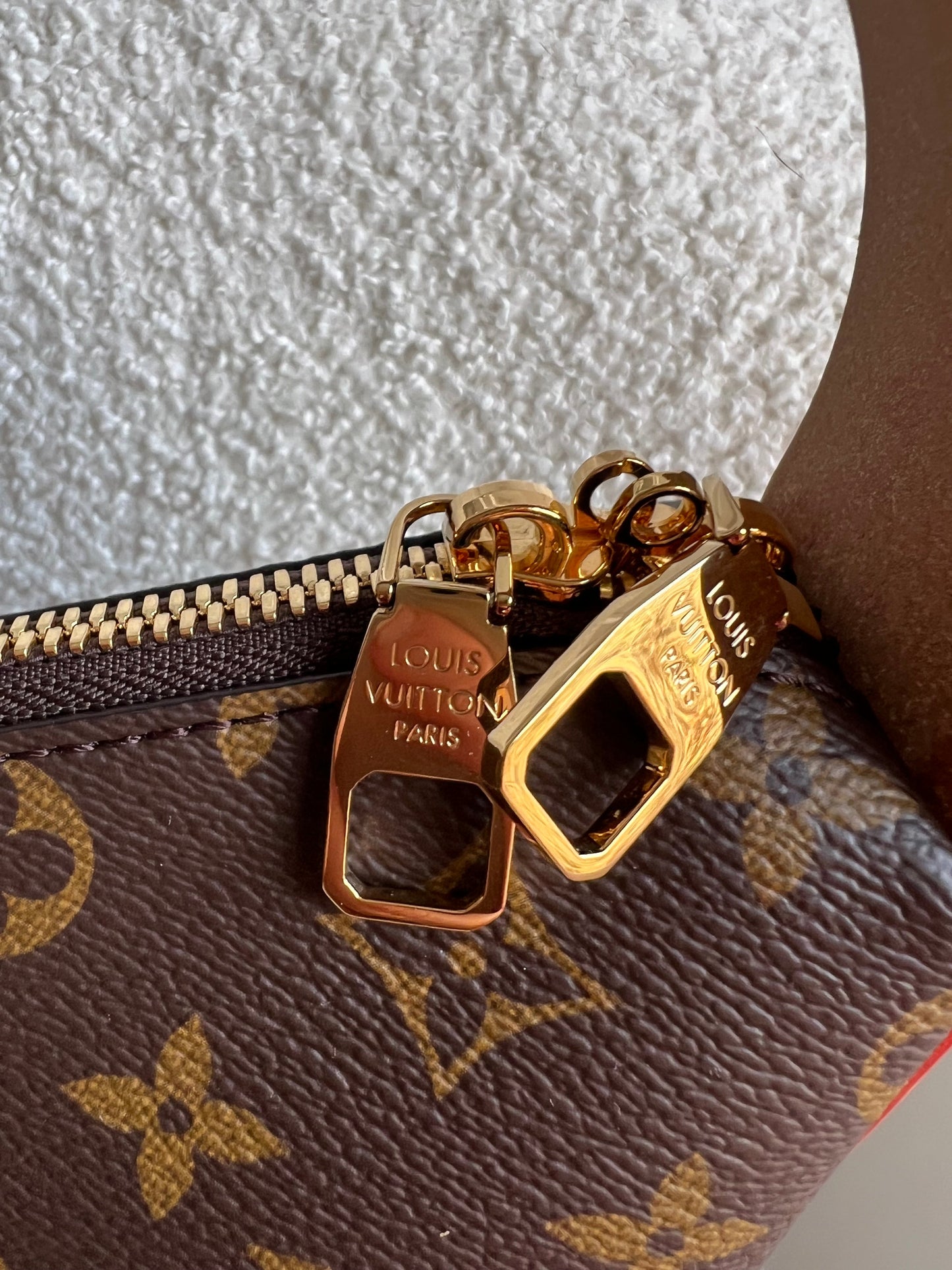 Louis Vuitton Slouchy MM Monogram (RRP £2110)