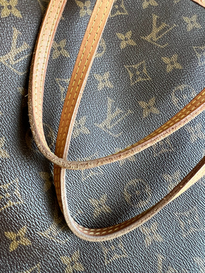 Louis Vuitton Neverfull GM Monogram Beige Interior (RRP £1,500)