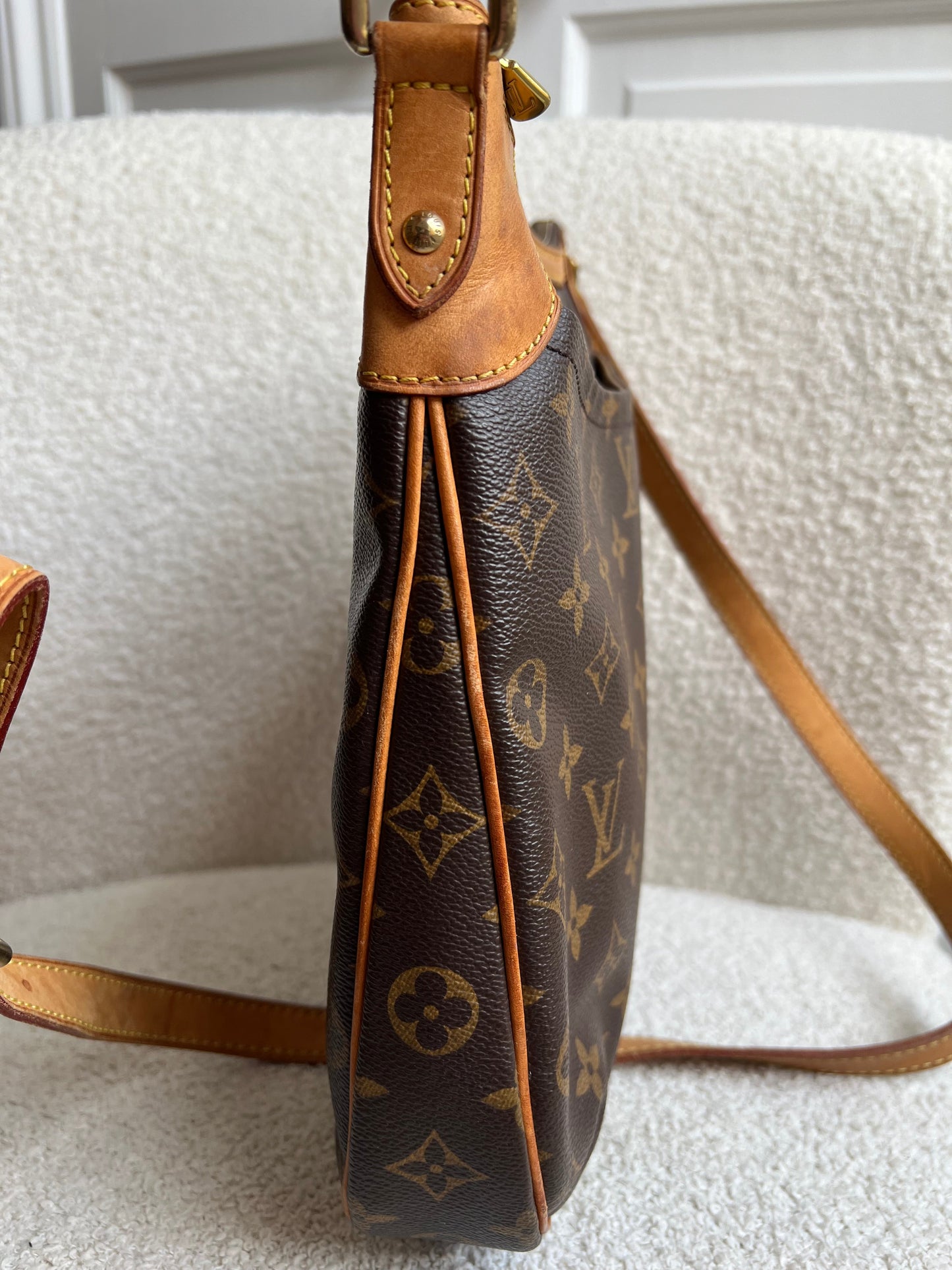 Louis Vuitton Odeon Monogram
