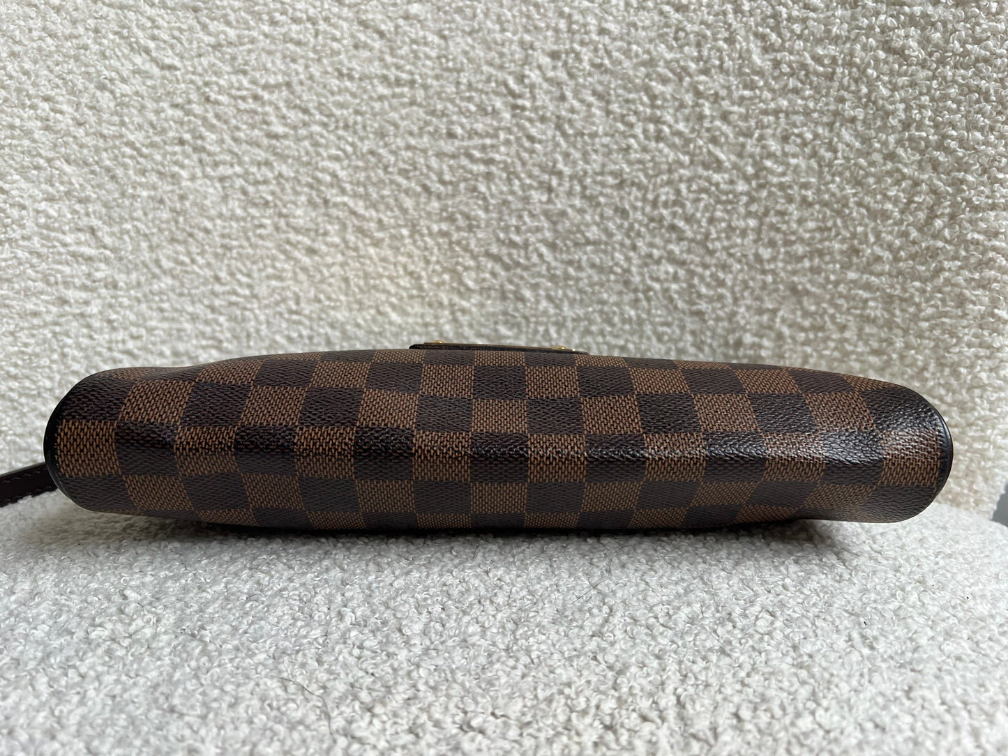 Louis Vuitton Eva Clutch Damier Ebene