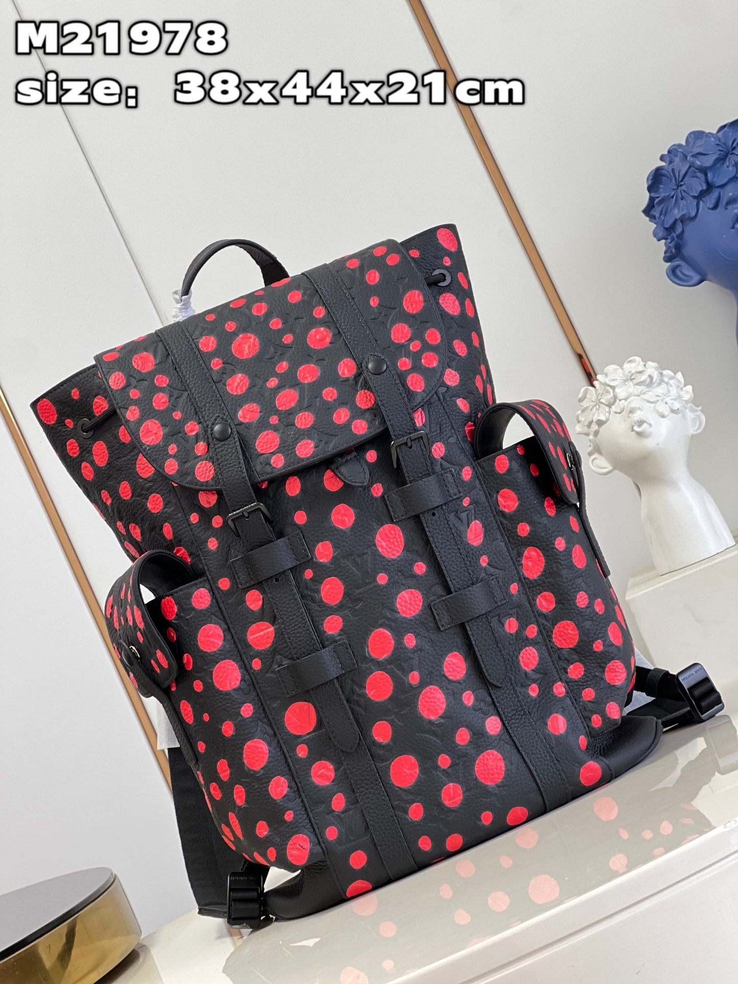 Louis Vuitton Christopher PM Backpack