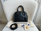 Louis Vuitton Alma Neo BB Black Empreinte  (RRP £2,020)