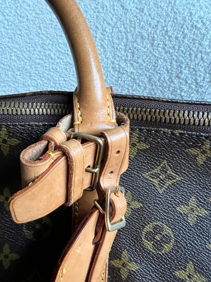 Louis Vuitton Keepall 60 Monogram