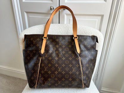 Louis Vuitton Totally GM Monogram