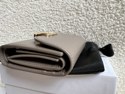 Celine Triomphe Small Flap Wallet (RRP £490)