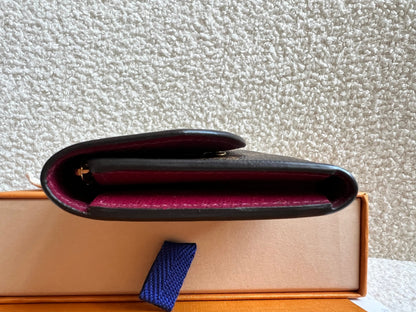 Louis Vuitton Rosalie Coin Purse in Monogram (RRP £305)