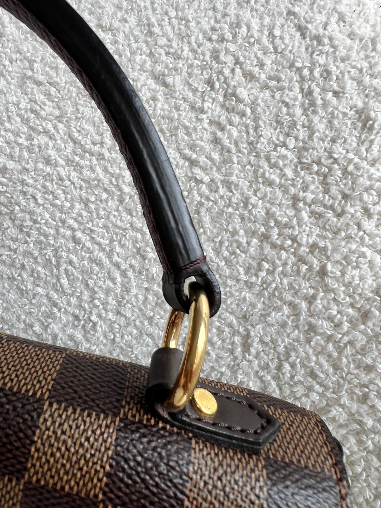 Louis Vuitton Bond Street (RRP £1680)