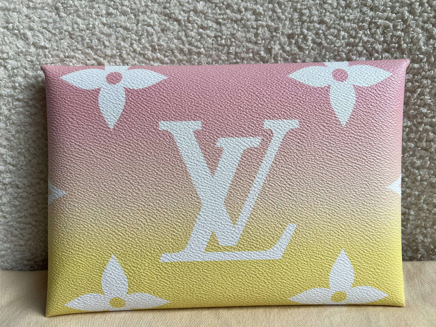 Louis Vuitton Large Kirigami Pouch By The Pool