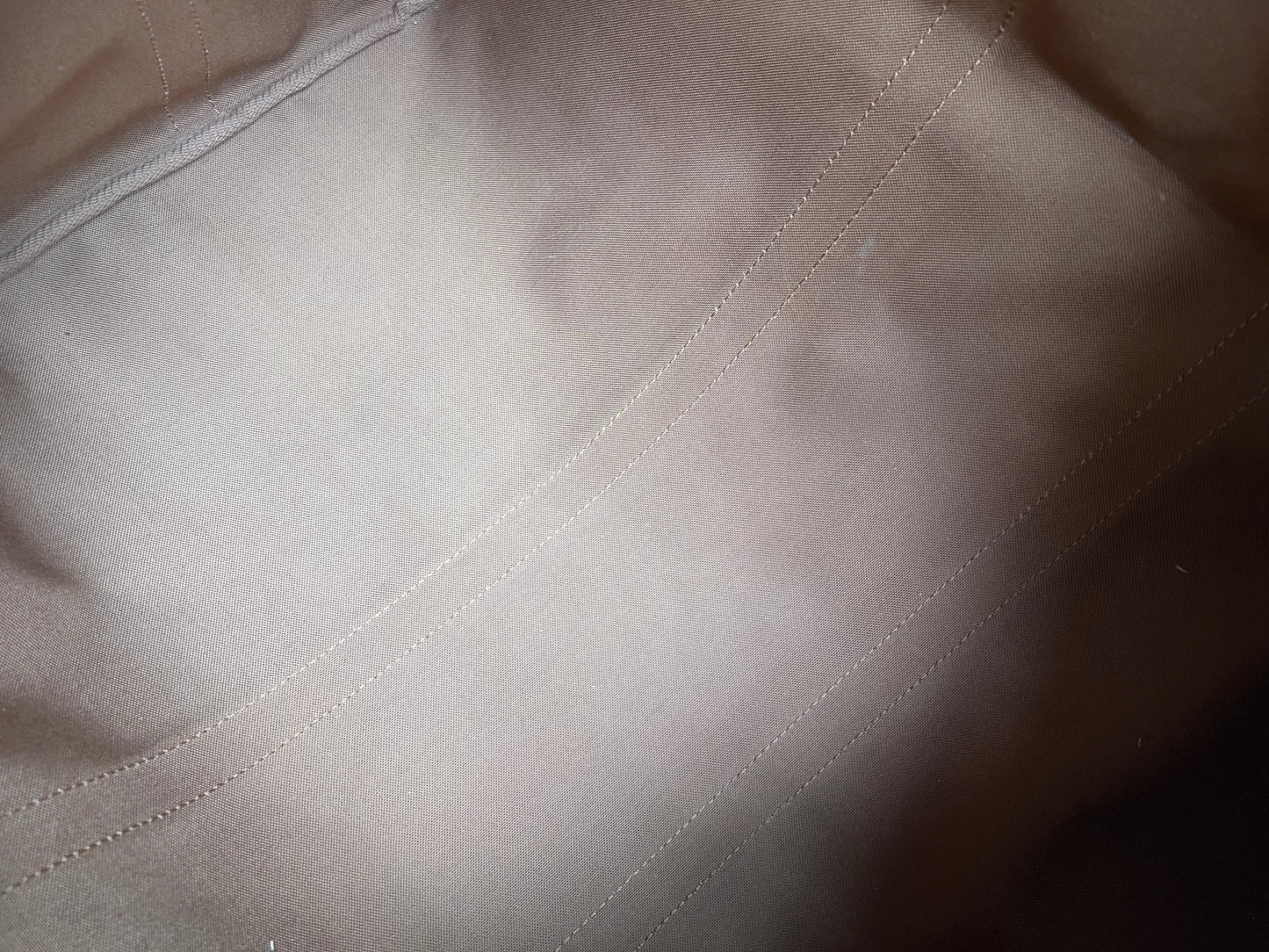 Louis Vuitton Vintage Keepall Bandouliere 55