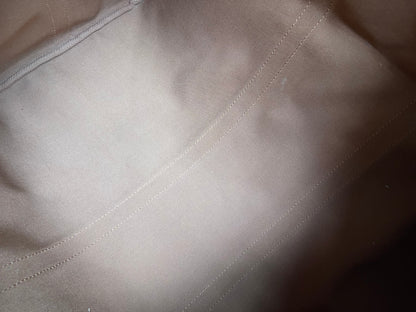 Louis Vuitton Vintage Keepall Bandouliere 55