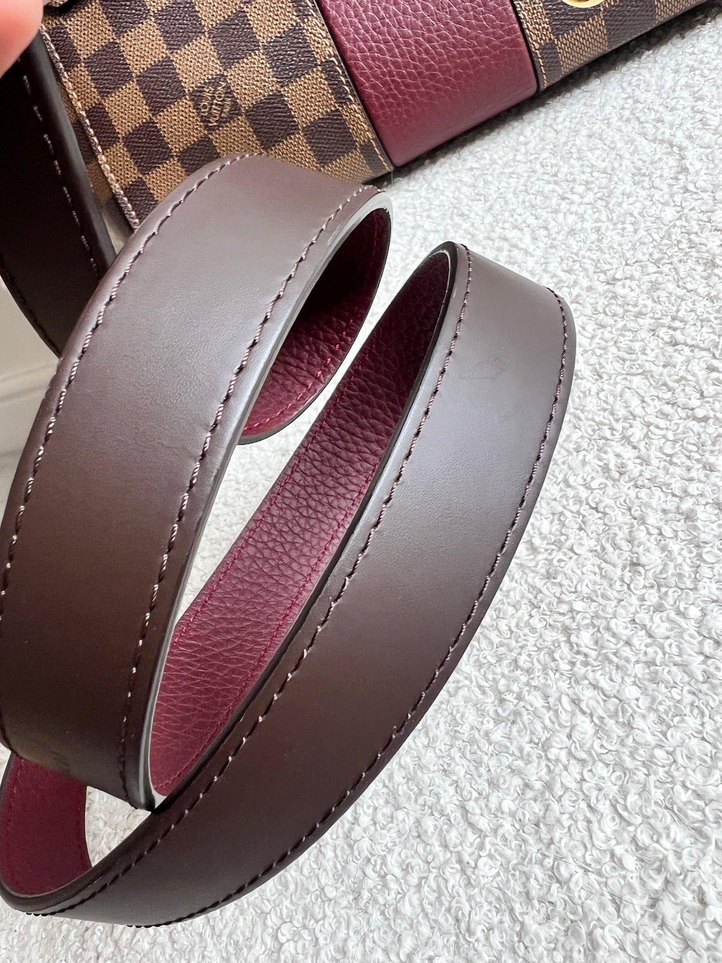 Louis Vuitton Bond Street (RRP £1680)