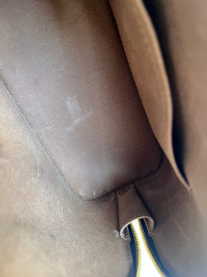 Louis Vuitton Alma BB Monogram (RRP £1,430)