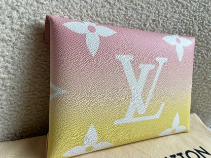 Louis Vuitton Large Kirigami Pouch By The Pool