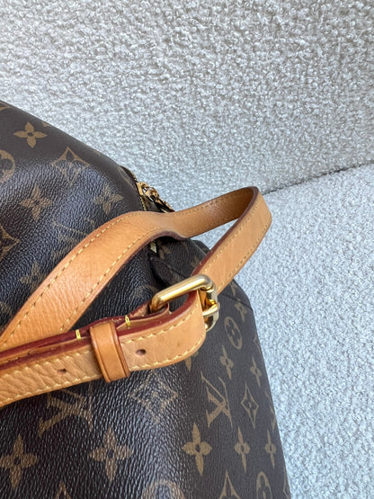 Louis Vuitton Melie Monogram